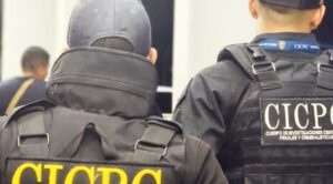 Cicpc captura a delincuente por hurto de motos en Ciudad Ojeda