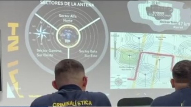 “Cicpc combate la cibercriminalidad”
