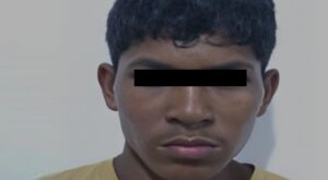 Cicpc detiene a sujeto por robo a mano armada en el Sur del Lago