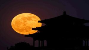 Científicos chinos desarrollan nuevo sistema de lanzamiento magnético para la Luna