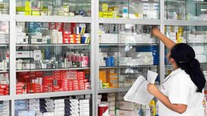 Cifar: mercado farmacéutico creció un 42,2 % en el primer semestre de 2024
