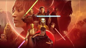 Cinco originales de Disney+ que te encantarán