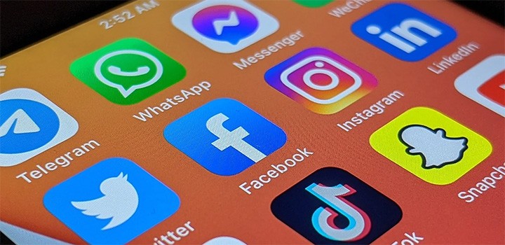 Cinco razones para elegir Telegram antes que WhatsApp