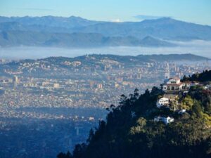 Clima de hoy en Bogotá: el pronóstico para el miércoles 31 de julio | Regiones | Economía