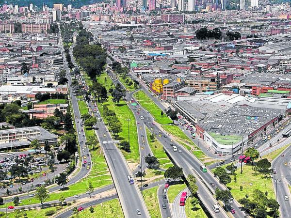 Clima hoy en Bogotá: el pronóstico para este lunes 19 de agosto | Regiones | Economía