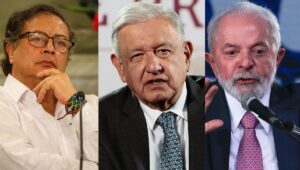 Colombia, Brasil y México estiman fundamental que el CNE presente resultados desglosados por mesa