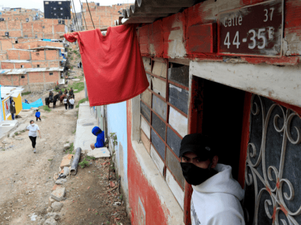 Colombia Sin Hambre: ¿de cuánto son los pagos? | Finanzas | Economía