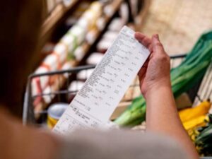 Colombia es el segundo país con la inflación más alta de la Ocde | Finanzas | Economía