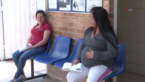 Colombia experimenta las más bajas cifras de natalidad en la última década
