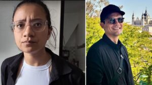 Colombiana en Francia muestra cómo vive en apartamento de 9 metros cuadrados de $2,4 millones de arriendo en París: ‘No encontraba mi lugar’