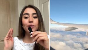 Colombiana en Londres cuenta por qué se va a devolver al país desde Inglaterra: 'Tengo demasiados sentimientos encontrados'