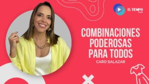 Combinaciones poderosas para todos