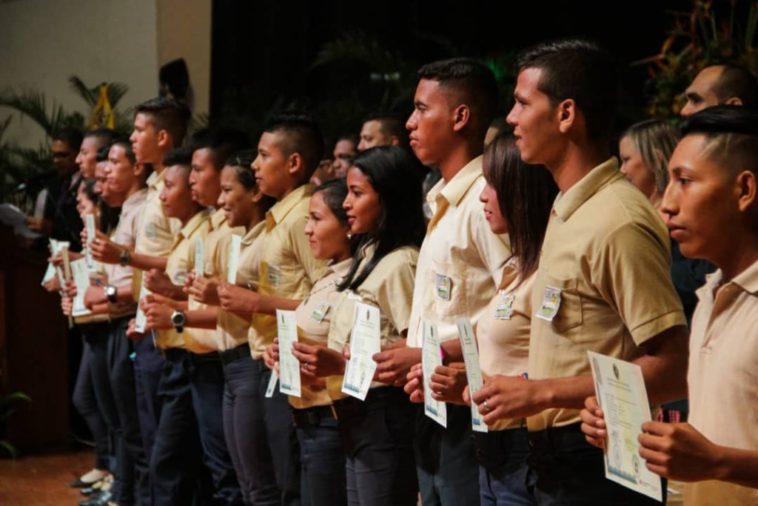 Comenzó la asignación de cupos universitarios a través del SNI