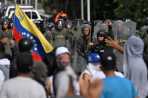 Comisión Interamericana de DDHH instan al Estado garantizar la vida e integridad de los venezolanos durante las manifestaciones del #3Ago - AlbertoNews