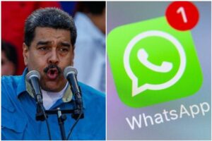Cómo Maduro encontró un nuevo “enemigo” en las redes sociales mientras el CNE sigue sin publicar las actas de las elecciones