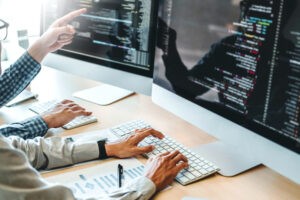 Cómo aprender a programar te puede sacar del paro – Tecnocosas