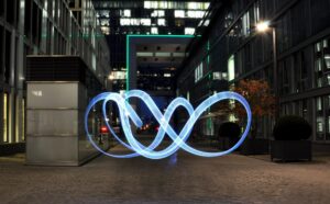 Cómo hacer Lightpaint con tu teléfono o cámara