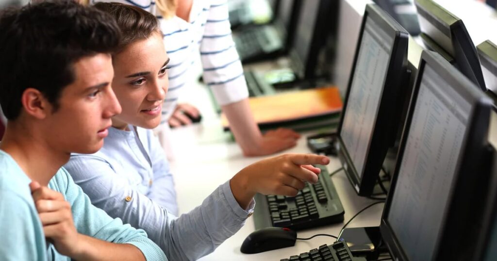 Cómo pasar varios archivos de una computadora a otra por medio de WiFi