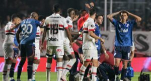 Cómo sigue de salud Juan Manuel Izquierdo, futbolista de Nacional de Uruguay