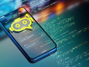 Cómo usar la inteligencia artificial para mejorar la seguridad en los bancos | Tecnología