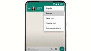 Cómo ver el listado completo de personas que te han bloqueado en WhatsApp