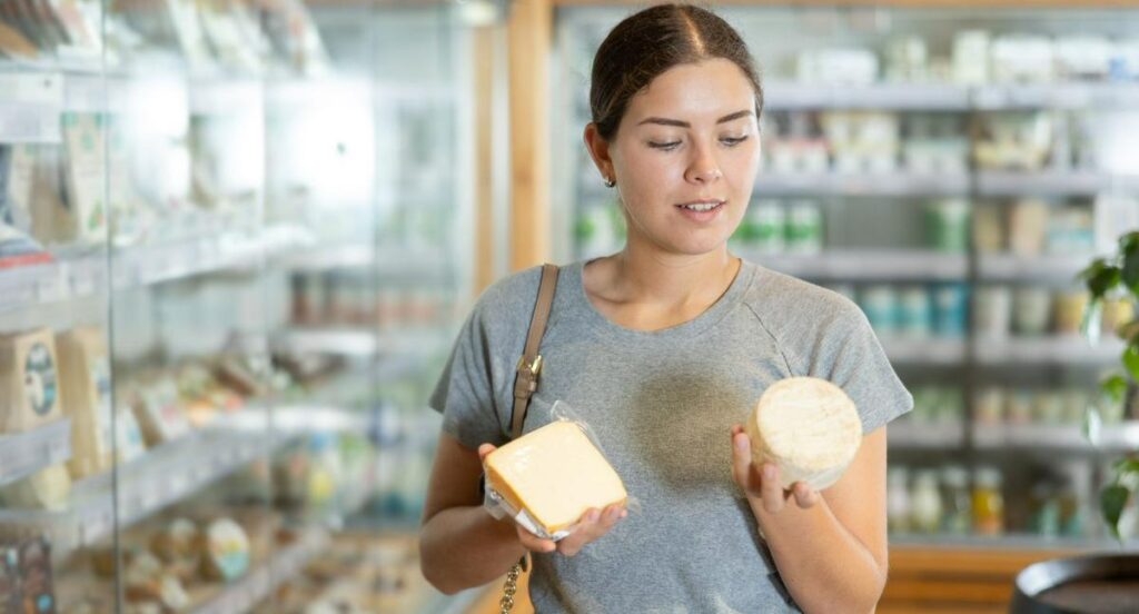 Compra de queso, carne fría y pasabocas en Colombia se incrementan por internet