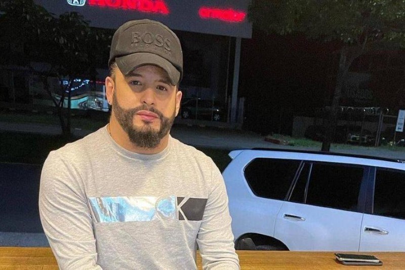 Condenaron a cuatro años de cárcel al cantante de vallenato Nelson Velásquez