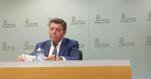 Confianza al "cien por cien" en CyL del éxito del recurso contra la Ley de Amnistía por vulnerar 14 artículos