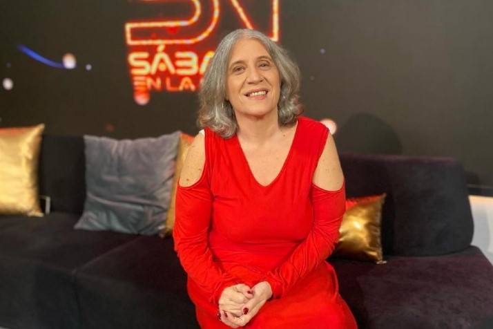 Confirman detención de la periodista Carmela Longo: será presentada en Tribunales por cargos de “instigación al odio y terrorismo” - AlbertoNews