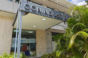 Conindustria aseguró que la próxima semana se estabilizará el suministro en supermercados