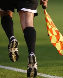Conmebol confirma los árbitros para los partidos de Colombia ante Perú y Argentina en las Eliminatorias