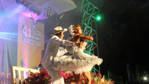 Conozca las actividades de la Fiesta Nacional de la Agricultura en Palmira