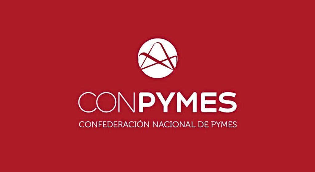 Conpymes espera que se le reconozca como miembro del diálogo social y romper el monopolio por parte de la CEOE