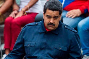 Consejo Europeo no reconocerá a Maduro como presidente