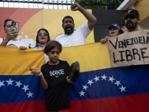 Consejo Gremial colombiano se pronunció respecto a la situación de Venezuela | Regiones | Economía