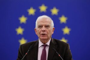 Consejo de la UE considera que las elecciones en Venezuela no cumplieron las normas internacionales