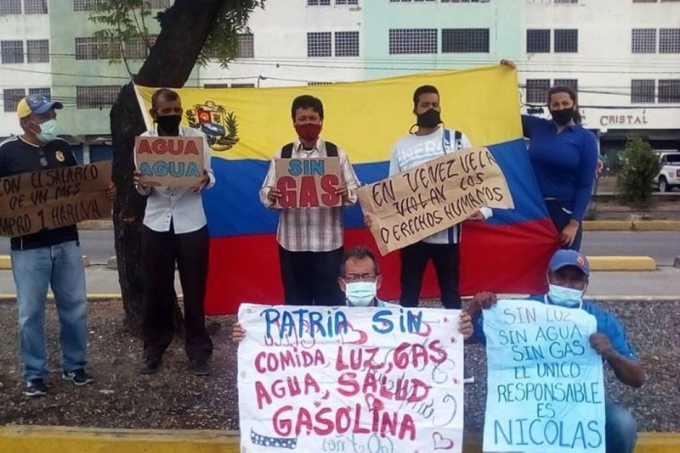 Consulta popular: comunidades deben escoger qué proyecto o servicio tendrá prioridad