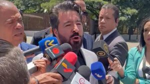 Continúan las comparecencias de dirigentes y excandidatos ante el TSJ