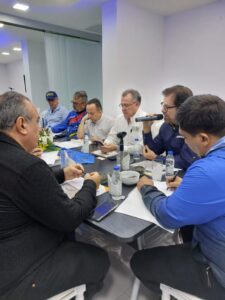Coposa firma acuerdo para impulsar la producción de girasol