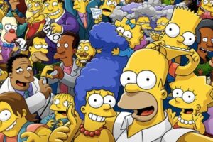 Creador de Los Simpson dice que “no es intencional" la cantidad de predicciones acertadas en la serie