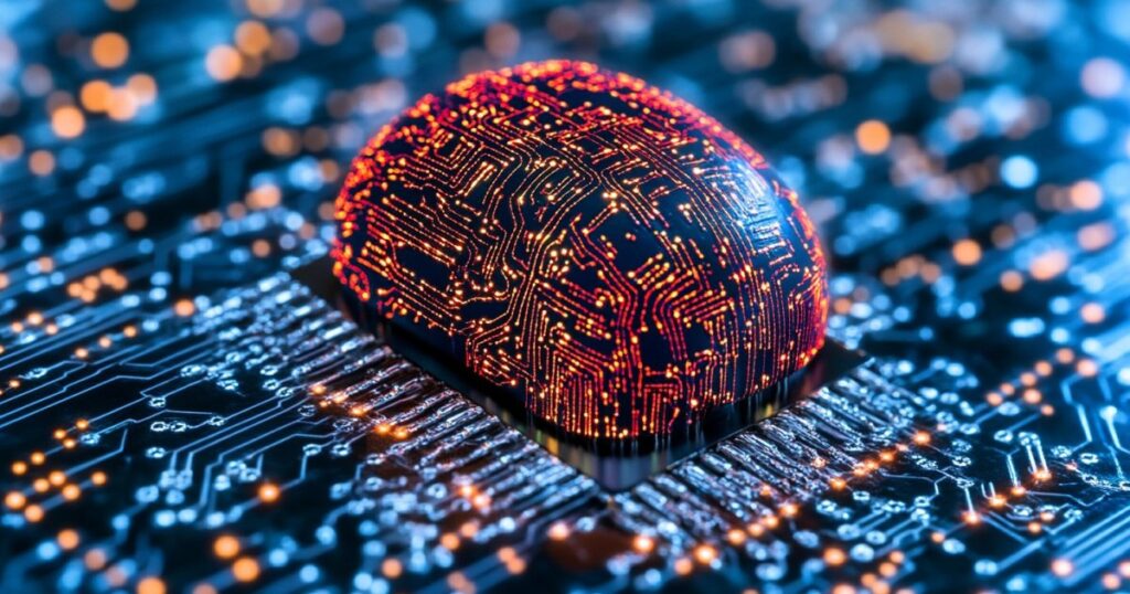 Crean el primer sistema operativo para PC con inteligencia artificial