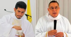 Crece la persecución contra la Iglesia en Nicaragua: el régimen desterró a Roma a otros dos sacerdotes