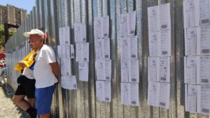 Crecen expectativas ante el fallo del TSJ tras “peritaje” de resultados del 28J