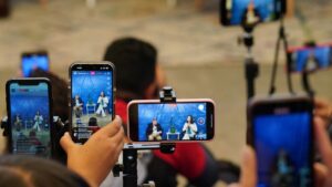 Cronología | Agresiones y restricciones a la prensa en Venezuela