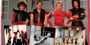 Cuál es la creación de Queen que fue proclamada la “canción infantil perfecta” según la ciencia (Video) - AlbertoNews