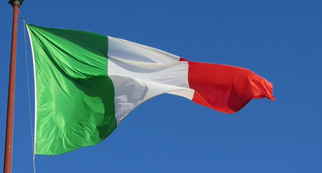 Cuáles apellidos sirven para pedir la nacionalidad italiana desde Colombia