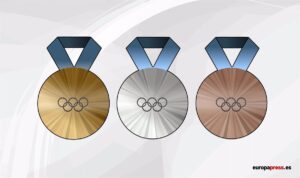 Cuántas medallas lleva España en los Juegos Olímpicos de París 2024 y su posición en el medallero