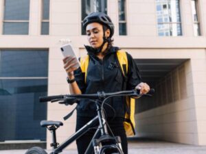 Cuánto gana un 'gig worker' y por qué esta modalidad es tan popular | Empleo | Economía