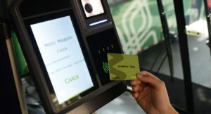 Cuánto vale pasaje de Metro de Medellín con Cívica con subsidio y cómo sacarla