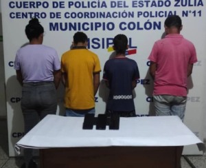 Cuatro detenidos por abusar de un joven con discapacidad - AlbertoNews